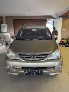 Xenia Xi M/T 2005