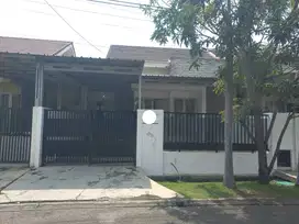 Dijual Cepat! Rumah di Cluster Ifolia, Harapan Indah - Harga Nego!!