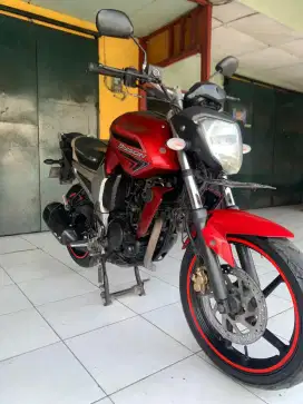 yamaha byson 150