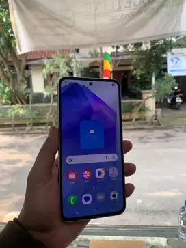 Samsung A55 5G ram 8/256 Sein