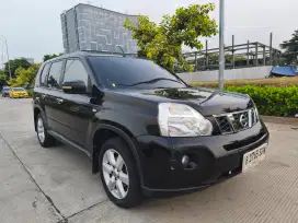 Nissan X-Trail St 2.5 2009 Automatic