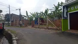 Dijual Tanah di Geneng Temanggung