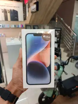 Apple iPhone 14 128GB Murah bisa cicilan sampai 0%