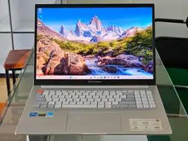 ASUS Vivobook Pro 16X OLED N7600PC intel Core i7 Gen 11 Ram 16 GB Nvid