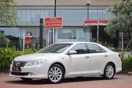 CAMRY V 2014 TERMURAH SE OLX