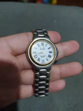 Jam tangan cancellor