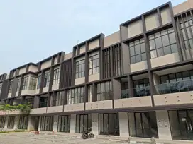 Dijual Ruko Baru Enchante Strategis di BSD City – Lokasi Premium