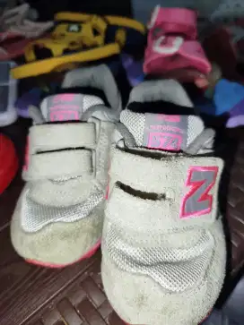 New balance 574 sepatu anak