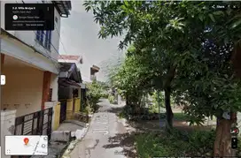 Dijual Rumah Perumahan Wilis Indah 1 Kota Kediri