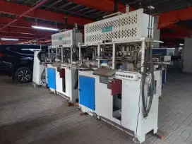 Ming Full Fully Automatic Paper - MF8809HB