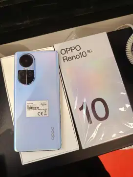 OPPO RENO10 5G 8+8/256 Full Set