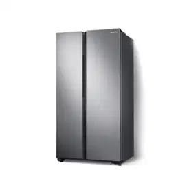 Kredit kulkas Samsung Side By Side Bunga bisa 0%