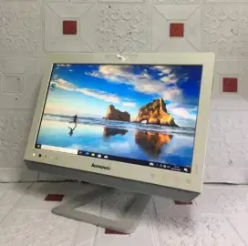 PC AIO Lenovo C320