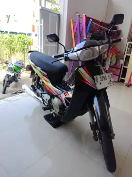 Honda kirana  2003