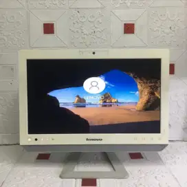 PC All In One Lenovo C320