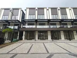 Ruko Sorrento Terbaru di Gading Serpong