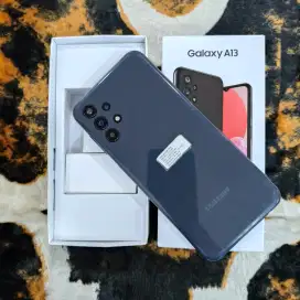 Samsung galaxy A13 ram 6/128 second