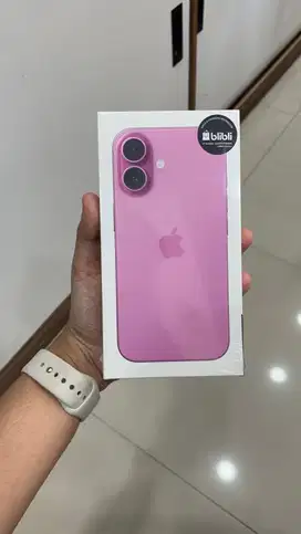 iPhone 16 Brand new