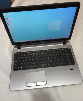 Laptop HP Probook 455 G2 Ram 4Gb