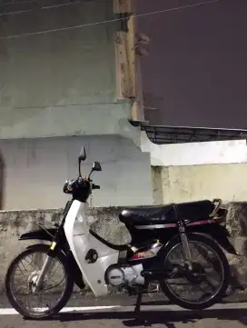 FORSALE (Astrea Prima 1991)