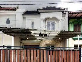 Rumah Seken Strategis 10 Mnt ke Mall Ciputra Cibubur Siap Huni J-26220