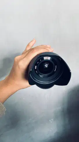 Masuk Bosskuhh SAMYANG 12MM F2 FOR FUJI KODE ICL 0794