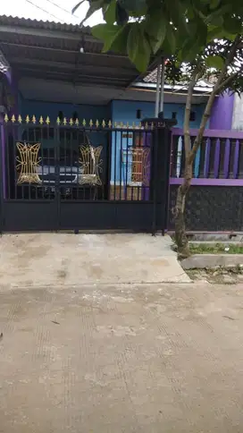 Jual cash 225juta perum grand Kahuripan kelapa Nunggal siap huni