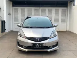 JAZZ RS MMC MANUAL