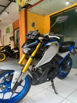yamaha xabre 150