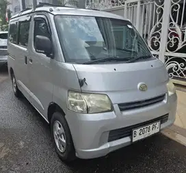 Jual Grand Max Tahun 2018