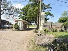 JUAL CEPAT TANAH DI SWEET ANTAPANI BANDUNG