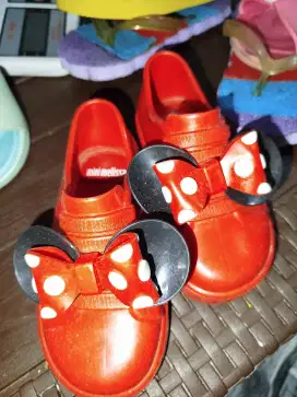Mini melissa mickey minnie mouse