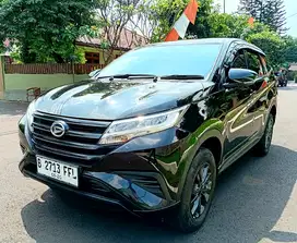 [Km 7 rb] Daihatsu Terios 2020