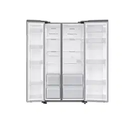 Kredit kulkas  Samsung Side By Side 2D