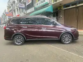 Wuling Cortez 2018 Bensin