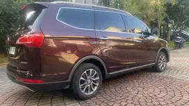 Wuling Cortez 2018 Bensin