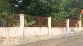 Jual tanah bisa termin