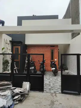 Dijual Rumah Baru Ready Minimalis dekat kampus UPI Cibiru SHM 695 Juta