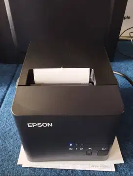 Printer Epson TM-T82X LAN/USB