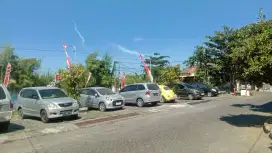 Kebersihan rumah dan rwnof rumah