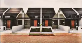 CLUSTER AMAN DAN AMANAH