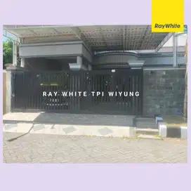 DIJUAL rumah Satelit Indah Surabaya
