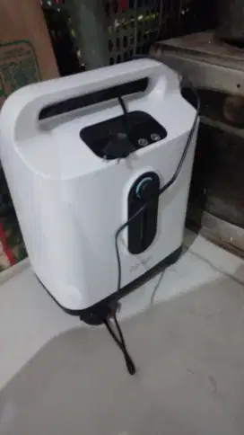 Oksigen Concentrator