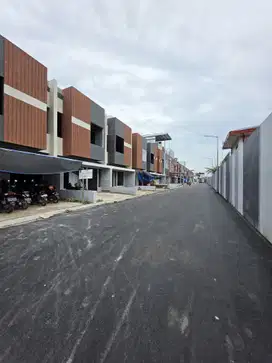 De suite boutique residence jalan bhayangkara bilal ujung - krakatau