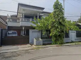 Rumah Tanah Luas Akses Cepat ke Stasiun Cakung Bebas Banjir J-27060