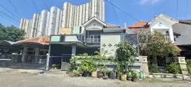 Rumah Kalijudan 2 Lantai SURABAYA