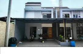 Rumah 2 Lt di Bekasi 10 Menit ke Stasiun Tambun Hadap Timur J-27682