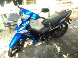 Suzuki SMash Titan SR