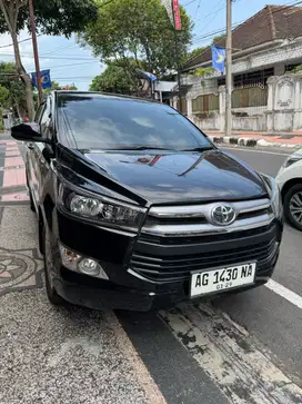 TOYOTA KIJANG INNOVA REBORN 2.4G MT 2019 MULUS DAN TERAWAT