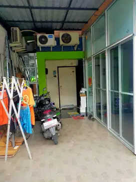 Di jual Rumah siap huni